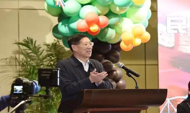 民营企业法律风险防范与振兴吉林高端论坛在长春会展中心圆满举办