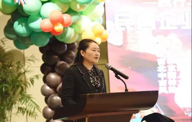 民营企业法律风险防范与振兴吉林高端论坛在长春会展中心圆满举办