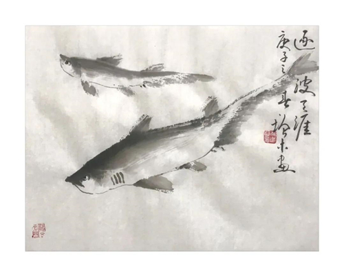 《戏影书画,抗疫迎春》主题艺术展