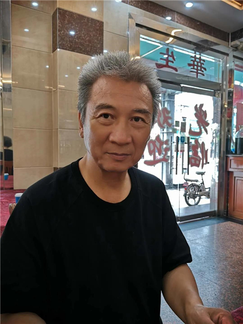 《戏影书画,抗疫迎春》主题艺术展