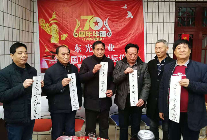 酒 江湖正道孟州市东光五粮酿