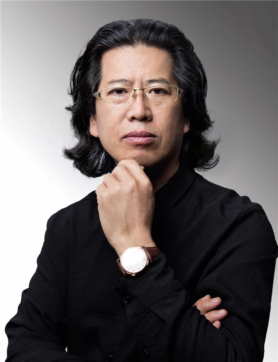 中国水墨九绝作品赏析
