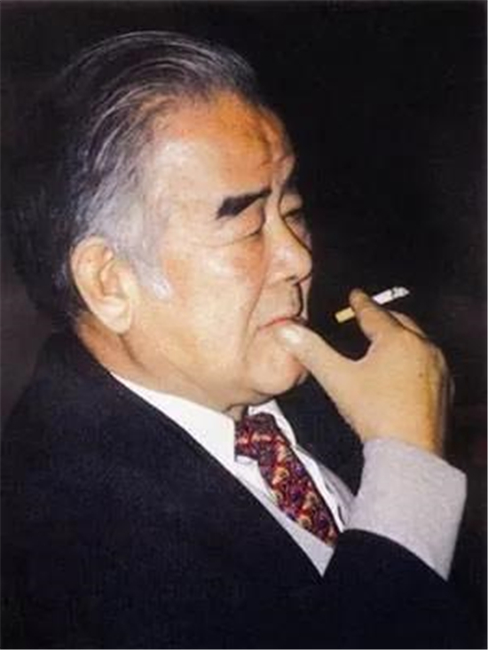 中国水墨九绝作品赏析