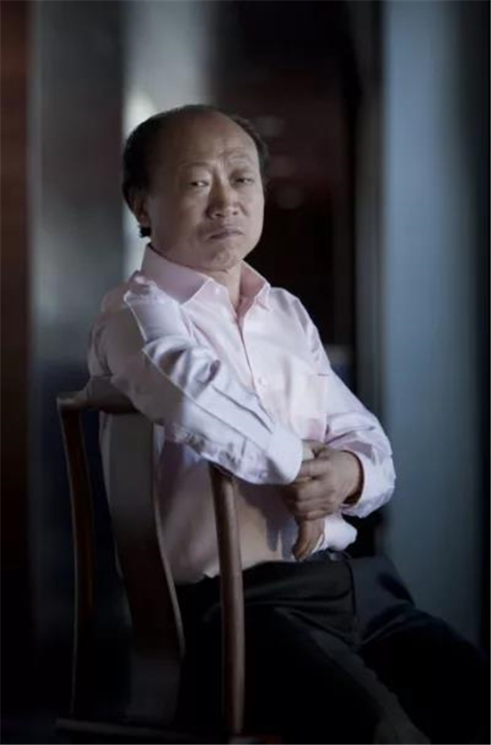 中国水墨九绝作品赏析