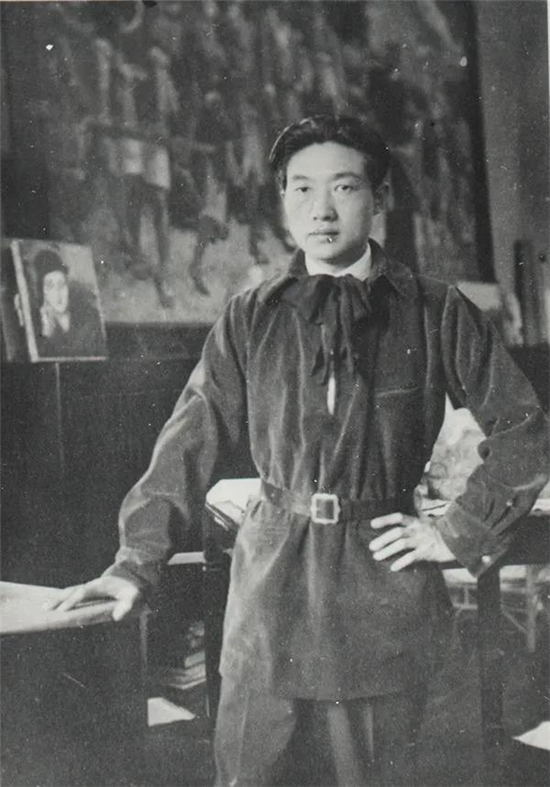 中国水墨九绝作品赏析