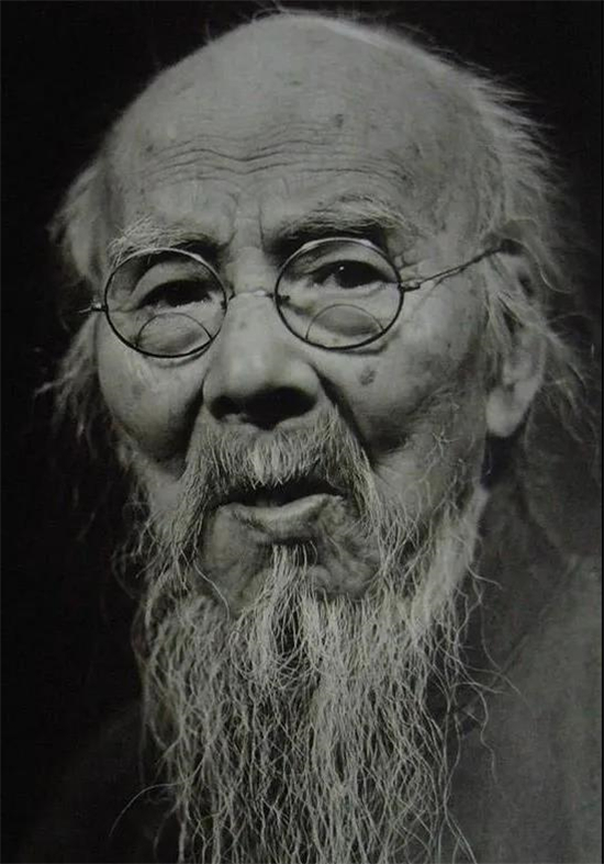 中国水墨九绝作品赏析