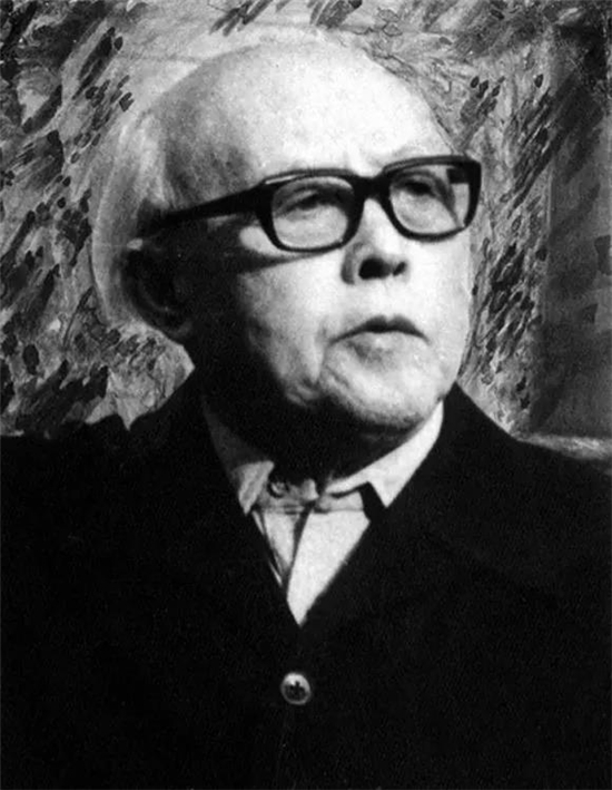 中国水墨九绝作品赏析