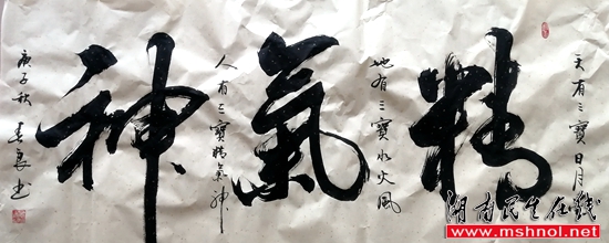 中华文化复兴践行者王春良入选《走进迪拜大型文献珍藏邮册》