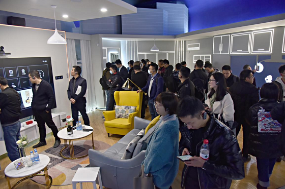 探索智能家居新机遇 萤石在杭举办线下主题沙龙
