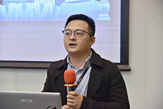 探索智能家居新机遇 萤石在杭举办线下主题沙龙