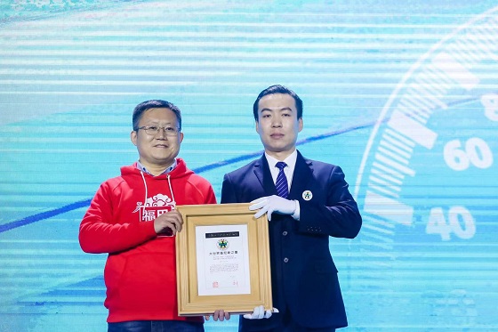 祥菱V3掀起微卡跨界潮流 中国微卡颠覆者领潮上市