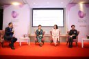赋能女性自信未来 资生堂中国女性领袖圆桌论坛上海举办